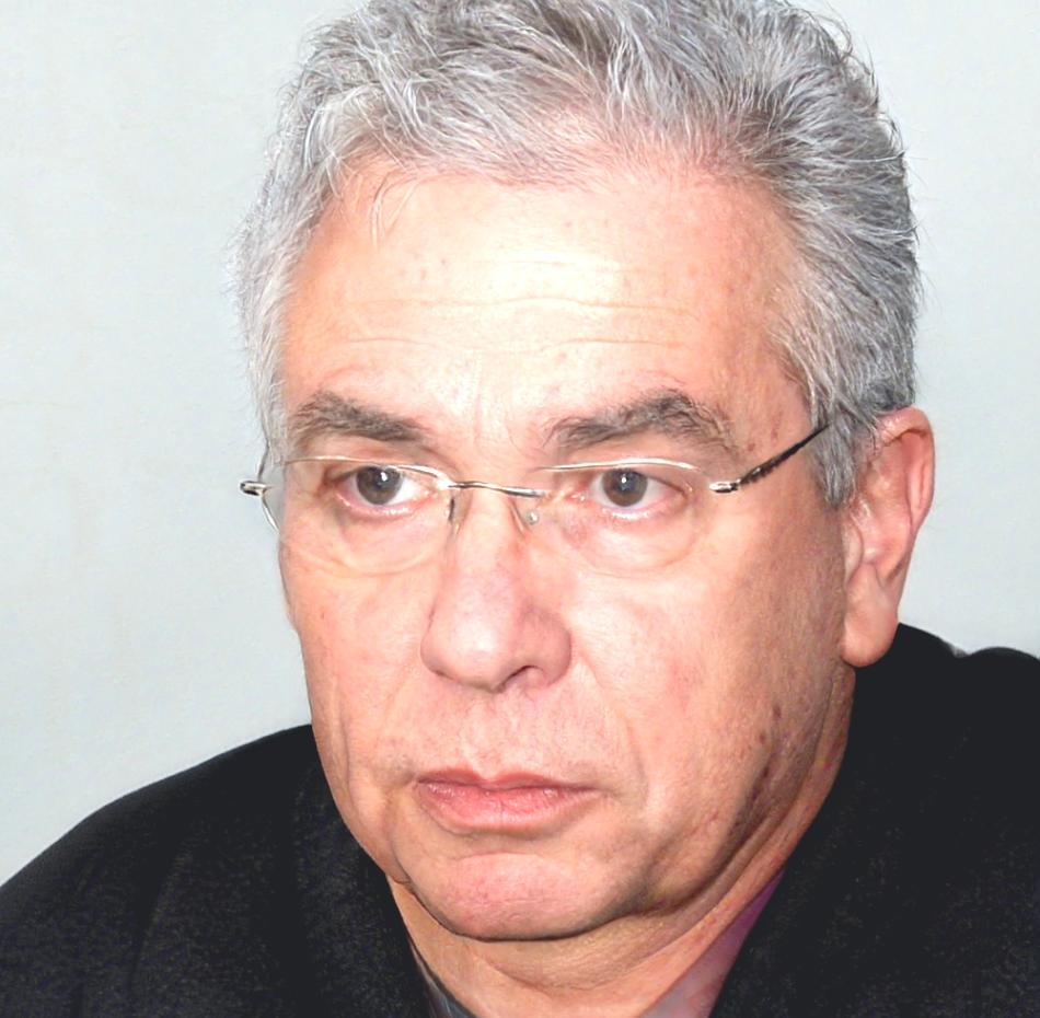 Portrait de Marc Dubois, ancien étudiant